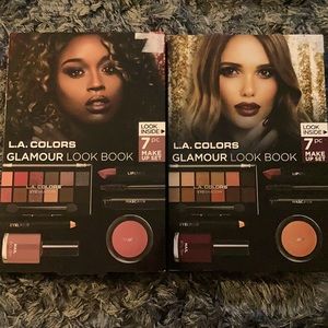 Makeup